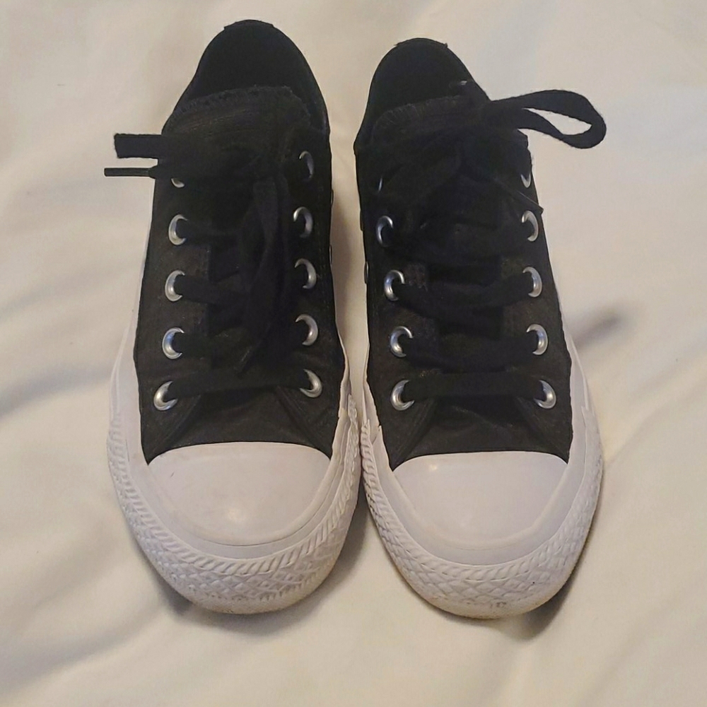 Converse shoes